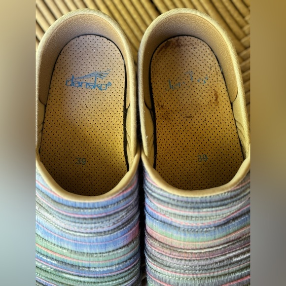 Dansko clogs - Picture 4 of 5